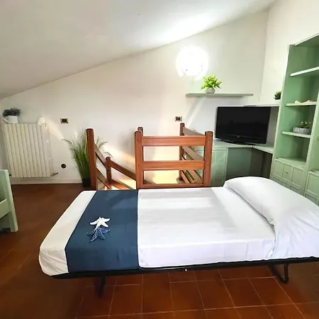 Holihome_gasperi - Duplex Per Due Famiglie Vicino